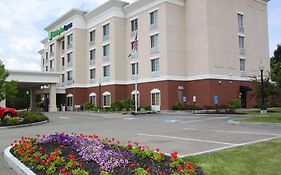 Holiday Inn Express - Cortland By Ihg